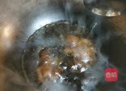 趴牛肉条的做法图解3