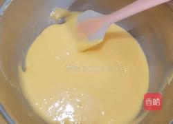 芝士流心蛋糕的做法图解8
