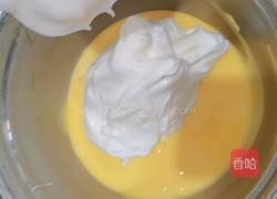 芝士流心蛋糕的做法图解11