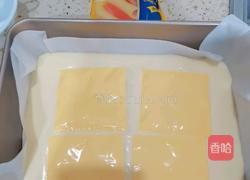 芝士流心蛋糕的做法图解15