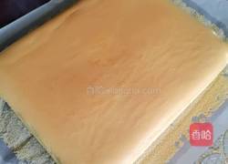 芝士流心蛋糕的做法图解18