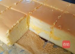 芝士流心蛋糕的做法图解19