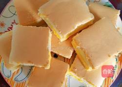 芝士流心蛋糕的做法图解21