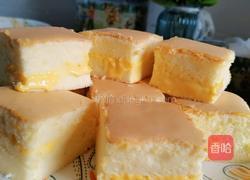 芝士流心蛋糕的做法图解22