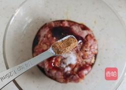 花开千张包肉的做法图解5