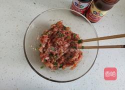 花开千张包肉的做法图解8