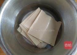 花开千张包肉的做法图解9