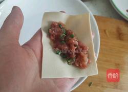 花开千张包肉的做法图解10