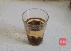 双莓柠檬茶的做法图解3