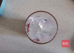 双莓柠檬茶的做法图解7