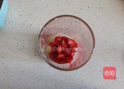 双莓柠檬茶的做法图解6