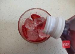 双莓柠檬茶的做法图解10