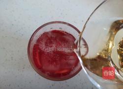双莓柠檬茶的做法图解11