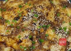 酱香饼的做法图解9