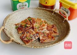 酱香饼的做法图解11