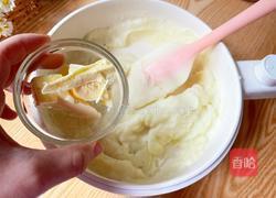 瀑布土豆泥的做法图解10