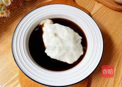 芋圆鲜奶麻薯的做法图解9