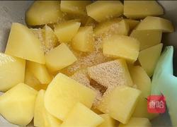 炸土豆块的做法图解4