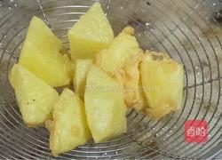 炸土豆块的做法图解8