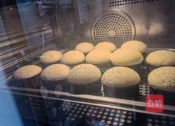 酸奶纸杯蛋糕的做法图解6