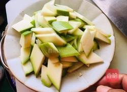 家常西葫芦的做法图解1