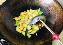 家常西葫芦的做法图解6