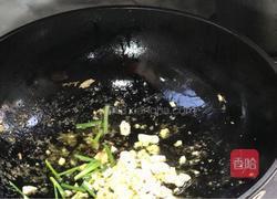 青椒土豆炒肉片的做法图解9