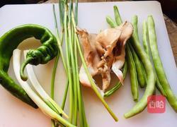 什锦拌面的做法图解1