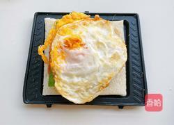 蔓越莓三明治的做法图解7