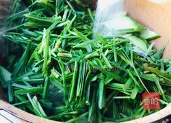 韭菜丝瓜炒肉片的做法图解7