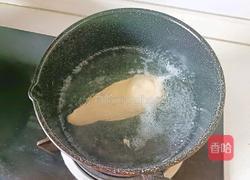 凉拌黄瓜鸡胸肉的做法图解3