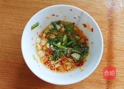 凉拌黄瓜鸡胸肉的做法图解5