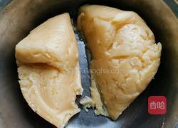 漩涡曲奇饼干的做法图解5