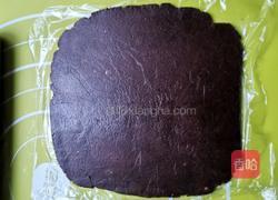 漩涡曲奇饼干的做法图解8