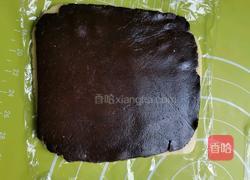 漩涡曲奇饼干的做法图解9