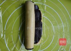 漩涡曲奇饼干的做法图解10