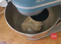 云南小茴饼的做法图解2