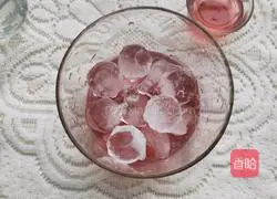 Cranberry drink recipe illustration 3