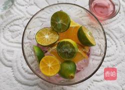 蔓越莓饮料的做法图解5