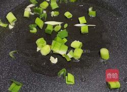 清炒藕片的做法图解3