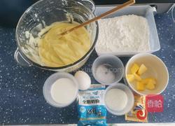 土豆面包的做法图解3