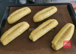 土豆面包的做法图解13