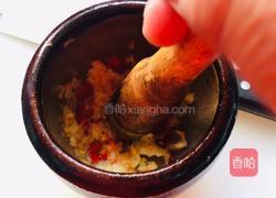 蒜香梅豆的做法图解7