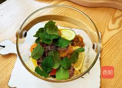 水果啤酒桶的做法图解5