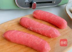 烤香肠的做法图解2