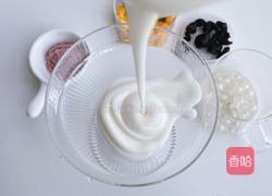 高颜值酸奶水果杯的做法图解2