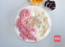 高颜值酸奶水果杯的做法图解4