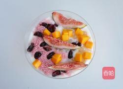 高颜值酸奶水果杯的做法图解7