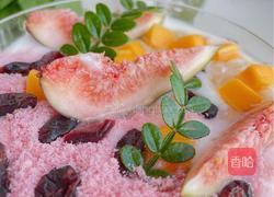 高颜值酸奶水果杯的做法图解8