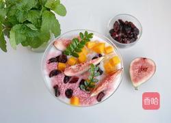高颜值酸奶水果杯的做法图解9